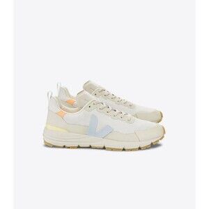 Veja Sneakers Womens 6 Dekkan Alveomesh Gravel Ice Euro 37 Free People NIB